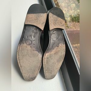 paul smith gerald chelsea boots